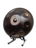 OHP-BST-53-11-Pygmy-Fm+case Hanguver Хендпан, Handpan Overtone