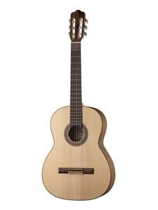 SS400 Eco Ash Классическая гитара Hora